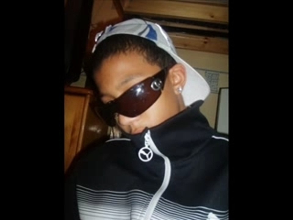 Ptit vince en mode