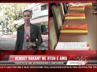 News Edition in Albanian Language - 16 Tetor 2013 - 19.00 - News, Lajme - Vizion Plus