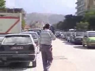 ABUZOI ME DETYREN SHPALLET NE KERKIM ISH SHEFI I SHKB NE POLICINE E GJIROKASTRES LAJM