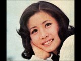 若者たち・・小柳ルミ子　　