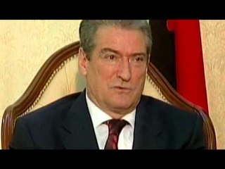 Opinion - Marredheniet Shqiperi - SHBA Seria 1! (4 Tetor 2011)