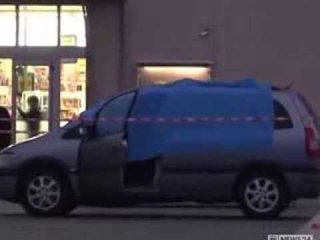 VRASJE TRONDITESE KOSOVARI VRET BASHKESHORTEN DHE TE BIJEN NE ITALI LAJM