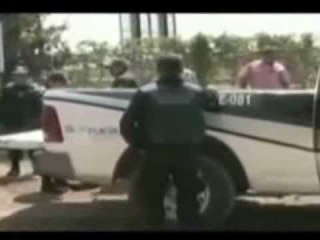 SHPERTHIM GAZI 6 PERSONA HUMBASIN JETEN DHE 2 PLAGOSEN NE MEKSIKE LAJM