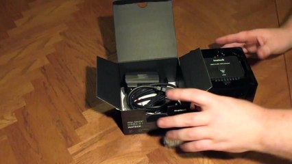 Inateck UA2001 USB 3.0 to IDE- SATA Converter Unboxing and Overview with benchmarks