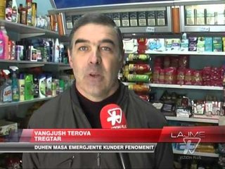 Korçë, biznesi kundër informalitetit - News, Lajme - Vizion Plus