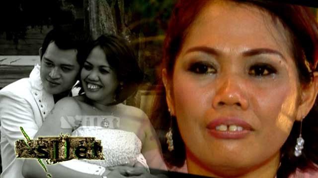 Rumah Tangga Elly Sugigi dan Ferry Terancam Bubar - Silet 24 November 2015