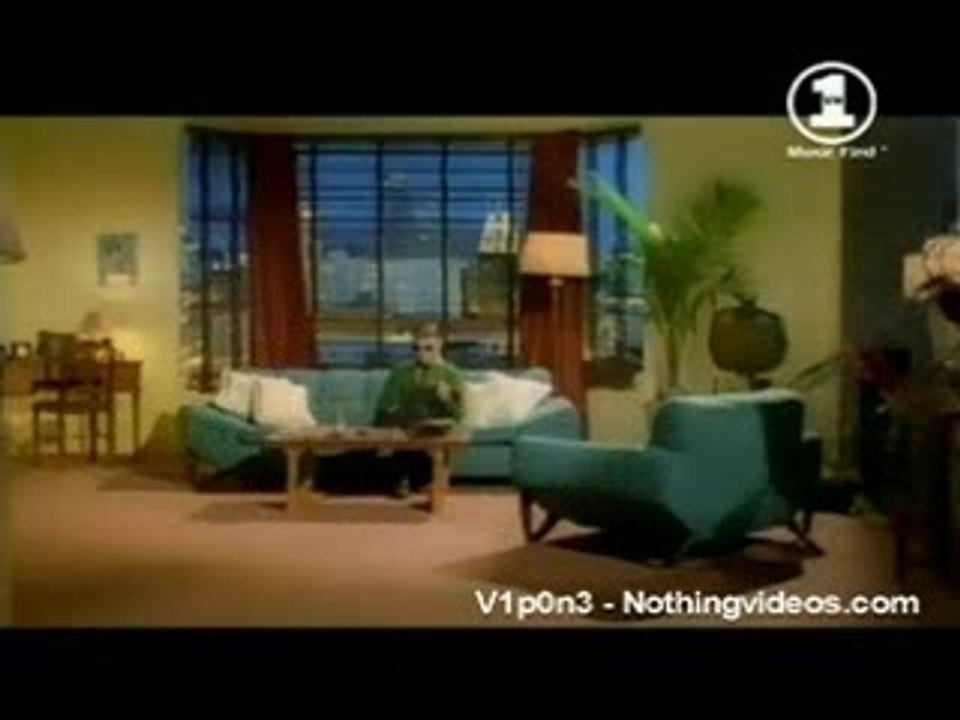 Faith No More - Last Cup of Sorrow