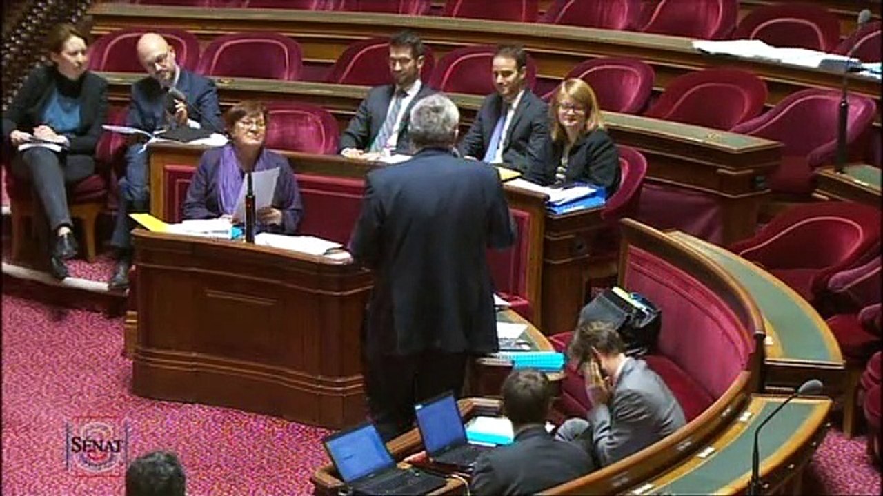 Amendement adopté au Sénat contre l'évasion fiscale des grands groupes