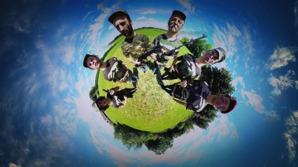 Little Making-Of - Planète Des Militaires