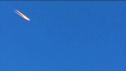 Un avion militaire russe abattu par la Turquie