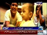 pakistan me jism faroshi,special report,kharra sach,mubashir luqman,channel 24