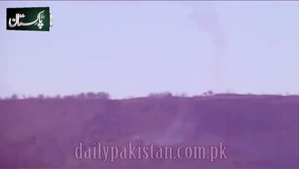 Turkey-shoots-down-Russian-warplane