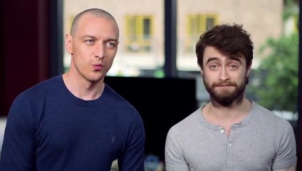 Victor Frankenstein - Türkçe Altyazılı Fragman #1 [HD]