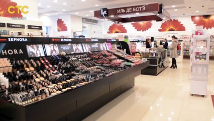 Полуфинал телепроекта «Тело в деле» в ТРК «Горки»