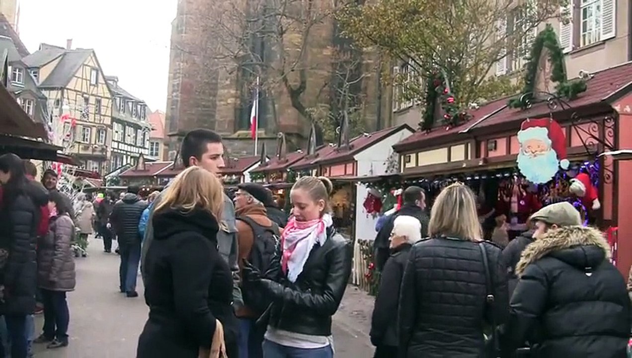 les joyeux noel 2014