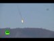 RAW: Russian Su-24M fighter jet shot down over Syria