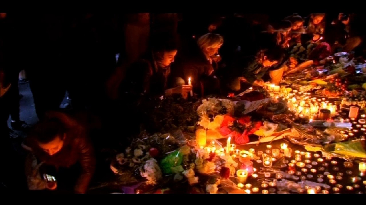 Un lycéen de Seine-Saint-Denis: "Les jeunes ne croient plus en rien, alors ils finissent par croire n'importe qui"