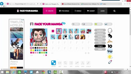 Vídeo 6 del Curso Afiliados Dlc   Crear Avatar para los Canales[1]