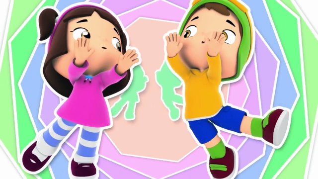 Лелико, развивающие мультики для детей: Животные наши друзья. Турецкие мультики