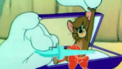 Том и Джери 2015 - Кот Стиляга