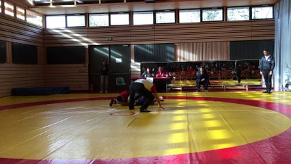 mise par le plus intelligent et doué