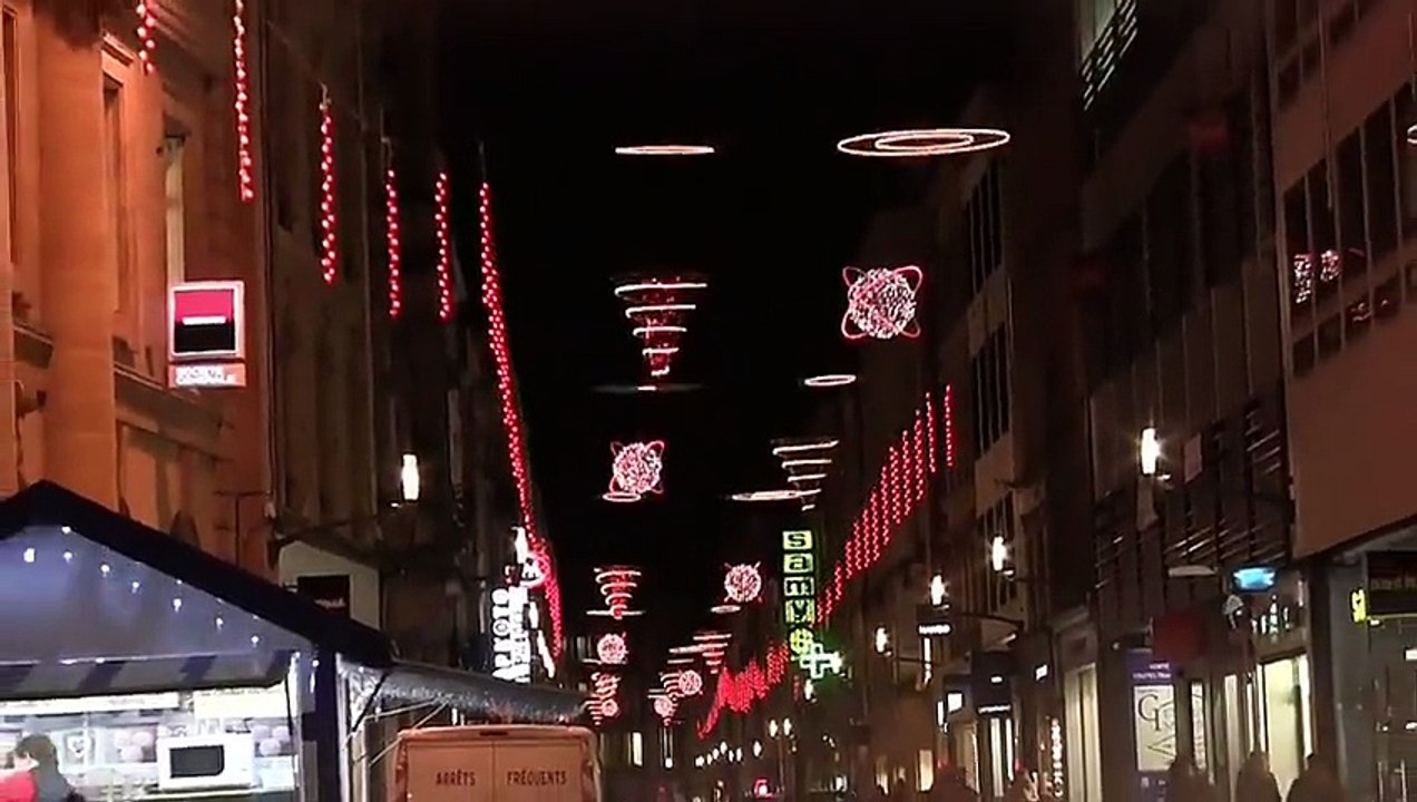 decorations de metz 2014