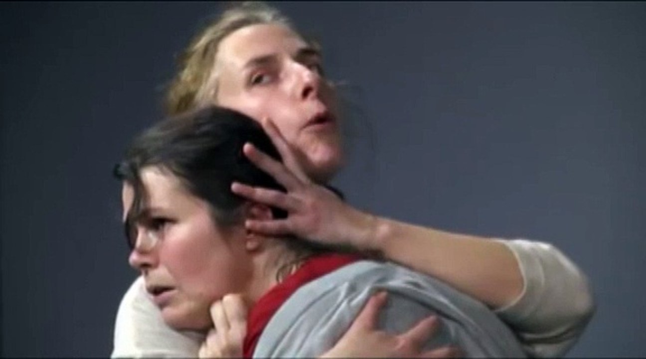 Elles s'appelaient Phèdre - Théâtre des Chimères - Bande annonce