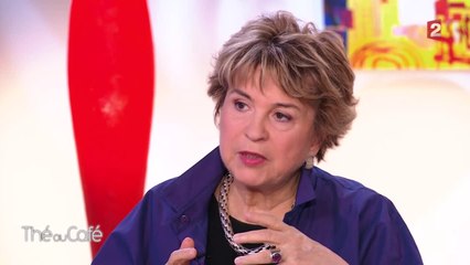 Catherine DOLTO - Thé ou café - 22/11/2015 - #theoucafe - Extrait