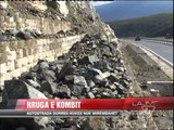 Autostrada Durrës-Kukës nuk mirëmbahet - News, Lajme - Vizion Plus