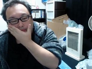 ニコ生 どかＸ 中嶋勇樹 仙台 ニート　2015/11/24 開演：04:09 ①