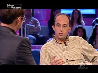 Vizioni I Pasdites - Brahim Shima - 17 Tetor 2013 - Show - Vizion Plus