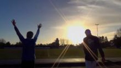 Experience FIFA in Real Life: How to Play Like a Pro ⚽