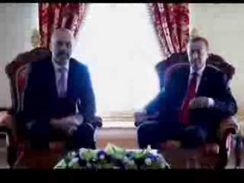 RAMA DHE ERDOGAN DO TE TAKOHEN SE BASHKU NE PRIZREN ME FTESE TE THAÇIT LAJM
