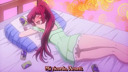 Freezing Special 2 (Prima Stagione) SUB ITA