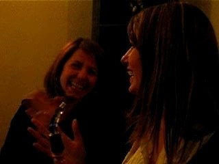 Mary & Aurélie - Chicha Girls