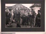 ALBANOLOGU GJERMAN 80 VJEÇARI QE VIZITOI DHE FOTOGRAFOI SHQIPERINE KOMUNISTE LAJM