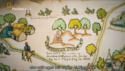 Sự thật về xá lợi của đức Phật (Buddha's Relics)