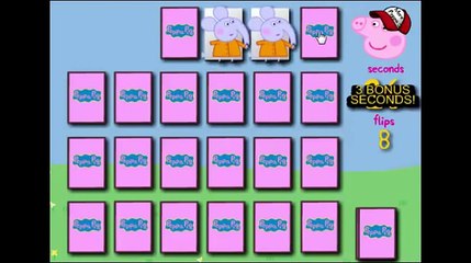 Peppa Pig Funny Compilation || Videos Games For Kids Daddy Pig Peppa Pig Adventure