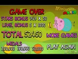 Peppa Pig Videos Games Compilation For Kids Daddy Pig Peppa Pig Adventure