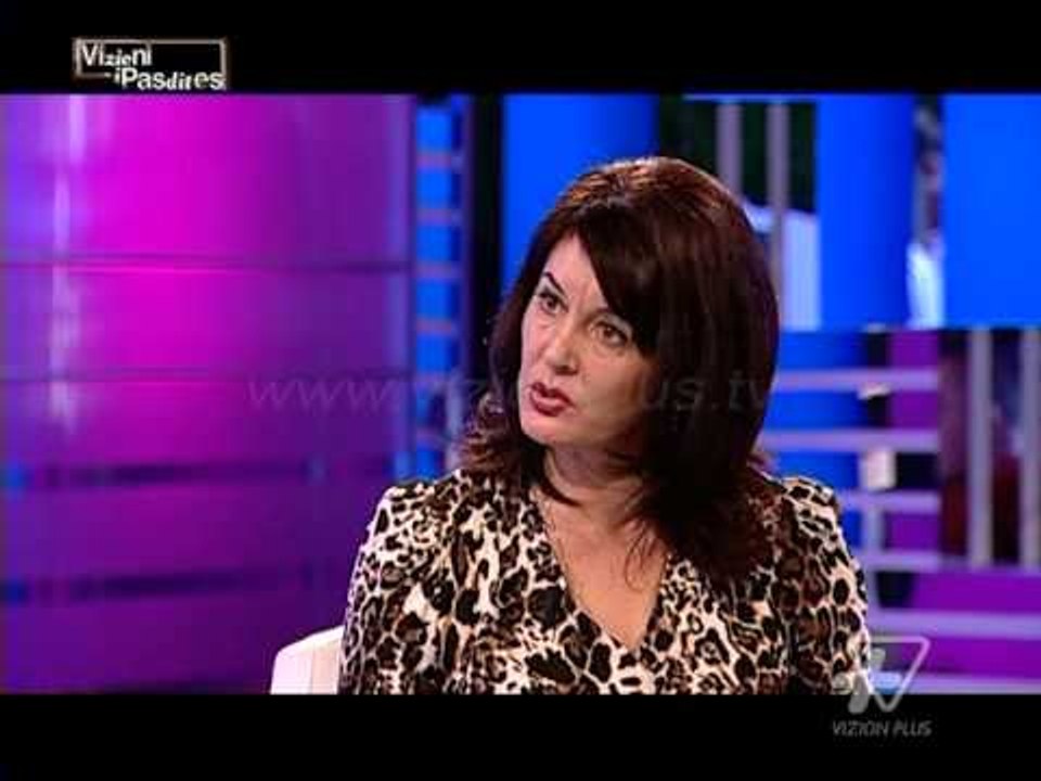 Vizioni I Pasdites - Keshilla nga nje mjeke pediatre - 18 Tetor 2013 - Show - Vizion Plus
