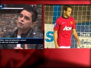 ÇESHTJA JANUZAJ LOJTARI DHE BABAI AKUZOJNE FEDERATEN POR FSHF REAGON LAJM