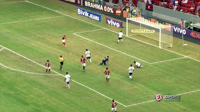 ''Toque de Craque '' com Rivellino e Zenon