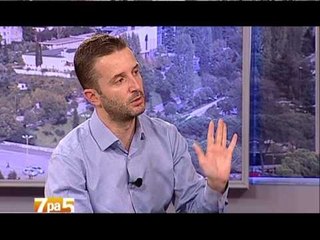 BRAÇE NE "7 PA 5" U FAVORIZUAN FIRMA KLIENTELISTE TE QEVERISE BERISHA LAJM