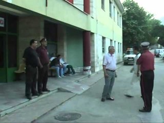 SHTATZENA HUMB FEMIJEN BASHKESHORTI MERR HAK,DHUNON MJEKUN GJINEKOLOG NE KORÇE LAJM