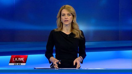 Edicioni i lajmeve TvKlan 19 tetor 2013)