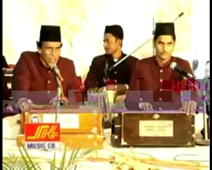 Qawali