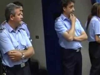 VDESI I BURGOSURI SHQIPTAR DYSHOHET TE KETE GELLTITUR KOKAINE VDES NE GJUME LAJM