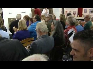 ANKANDI I RRALLE VIOLINA E TITANIKUT SHITET PER 1 2 MILIONE EURO LAJM