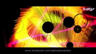 Anjaana Anjaani - Tujhe Bhula Diya - DJ Shadow Dubai Mashup