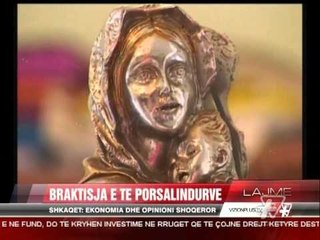 News Edition in Albanian Language - 20 Tetor 2013 - 15.00 - News, Lajme - Vizion Plus